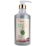 Sea of Spa Bio Spa Aloe Vera & Mineral Mud krema za tuširanje i kupku s mineralima iz mrtvog mora aloe vera 780 ml Cijene