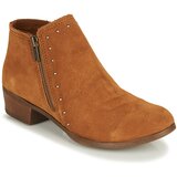 Minnetonka Polškornji BRIE BOOT Kostanjeva Cene