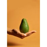 Venture Home poster Avocado 70 × 100 cm, narančasti | shoptok.hr