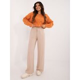 LAKERTA Pants-LK-SP-509331.25-beige Cijene