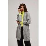 Marisse Cardigan With Pockets Cene