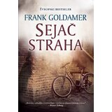 Čarobna knjiga Frank Goldamer - Sejač straha | ePonuda.com
