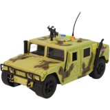 CAR Military Vehicle Fractal Drive Bright Moro | shoptok.hr