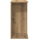  Noćni ormarići 2 kom artisan hrast 46,5x29x61 cm | Eponuda.com