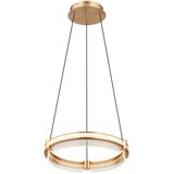 Globo VISEČA LED-SVETILKA BLONDIE 240-2000 lm 2700-6000 K 230 V | Shoptok.si