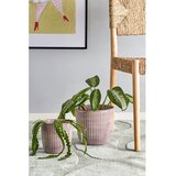 Bloomingville Metalne navlake za tegle u kompletu 2 kom ø 21,5 cm Kenzie – | shoptok.hr