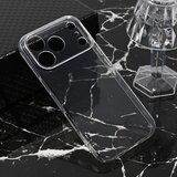 Maska za iPhone 17 Pro 63 silikonska Ultra Thin transparent  Maska za iPhone 17 Pro 63 silikonska Ultra Thin transparent Slike