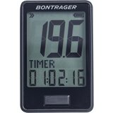  Ciklokompjuter Bontrager Ridetime Black u