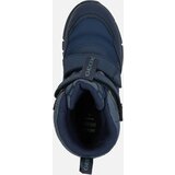 Geox Dark Blue Boys' Winter Boots Flexyper Boy B ABX - Boys | shoptok.hr
