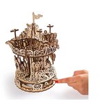  3d eko mehanička slagalica puzzle - RINGIŠPIL | ePonuda.com