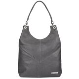 Beltimore Ročne torbice 970 Siva | Shoptok.si