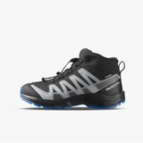 Salomon Xa pro v8 mid wp j black/mo | ePonuda.com