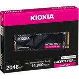 KIOXIA EXCERIA PRO G2 2TB M.2 2280 PCIe 5.0 LVE10Z2T04G8 | shoptok.hr