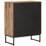  Komoda od obnovljene tikovine 60 x 30 x 75 cm | shoptok.hr