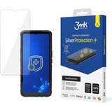 3mk OVITEK ZA PAMETNI TELEFON CAT S53 SILVERPROTECTION+ CASE, (21966569) Cene