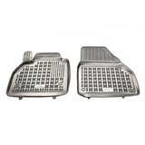REZAW-PLAST Tipske patosnice za Mercedes Citan (2012+) - front - kadice | Eponuda.com
