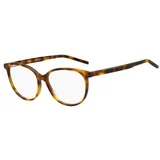 Hugo HG1137 05L ONE SIZE (54) Havana/Kristalna