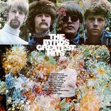 The Byrds Byrds - Greatest Hits Cene
