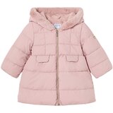 Mayoral otroški plašček heart blush | Shoptok.si
