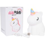 Noćna LED lampa za bebe i djecu - Jednorog | shoptok.hr