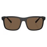 Armani Exchange naočale AX4145S Brown | shoptok.hr