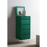 Livetastic KOMODA, zelena | Shoptok.si