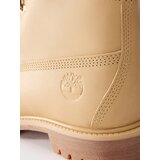 Timberland Gležnarji z vezalkami bež / karamel | Shoptok.si