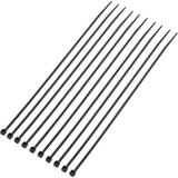 TRU COMPONENTS vezica za kabele 200 mm crne boje, uv-stabilna 1592869 TC-CV200MKBK203 1 kom. Cijene