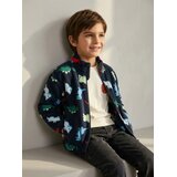 Sinsay Flis majica s motivom dinosaura | shoptok.hr