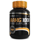 Biotechusa akg 1000mg 100 tableta Cene