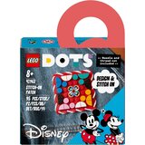 Lego DOTS Disney Priznana zaplata Miki in Mini Miška številka 41963 | Shoptok.si