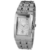 Chronotech Ura ct7018b06m Srebrna Cene