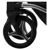 Bebetto Trio prednji kotač za kolica CZA-CHROME SZA | shoptok.hr