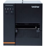 Brother TJ-4120TN label printer Direct thermal /Thermal transfer 300 x 300 DPI 178 mm /sec Ethernet LAN | shoptok.hr
