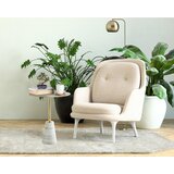 Kayoom MIZICA, bela, zlate barve | Shoptok.si