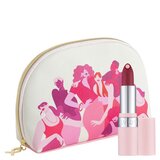 Avon duo za borbu protiv raka dojke - ruž hydra rosy i kozmetička torbica | ePonuda.com