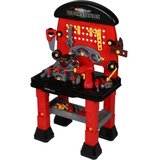 Ks Tools 100074 radna stanica za djecu Workstation für Kinder Cijene