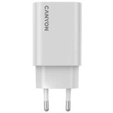 Canyon OnCharge 30CL kućni punjač 30W Beli (CNE-CHA30CLW) | ePonuda.com