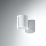  Zidna lampa INEZ bijela | shoptok.hr