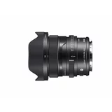 Sigma objektiv 20mm 2.0 DG DN Sony E-Mount Contemporary-Serie