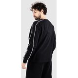 Empyre Rip Tide Majica z dolgimi rokavi black | Shoptok.si