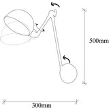 Opviq Sivani MR 657 | ePonuda.com
