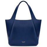 Vuch Shopper torba Calyste Blue, 32 x 46 cm Slike