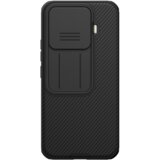 Nillkin CamShield Pro zaščitni ovitek za Xiaomi 17T - črna Cene