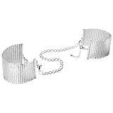 Bijoux Indiscrets Lisice Bijoux Metallique srebrne Cene