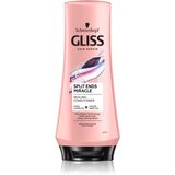 Gliss Split Ends Miracle regenerator za ispucale vrhove kose 200 ml Cijene
