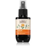 Calendula & Rosemary Serum serum za masnu kosu 100 ml
