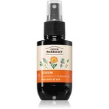 Green Pharmacy Calendula & Rosemary Serum serum za mastne lase 100 ml Cene