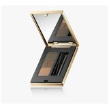 YSL paleta za obrve couture 2 medium to dark