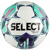 Select BRILLANT REPLICA F:L 23/24 Nogometna lopta, bijela, veličina